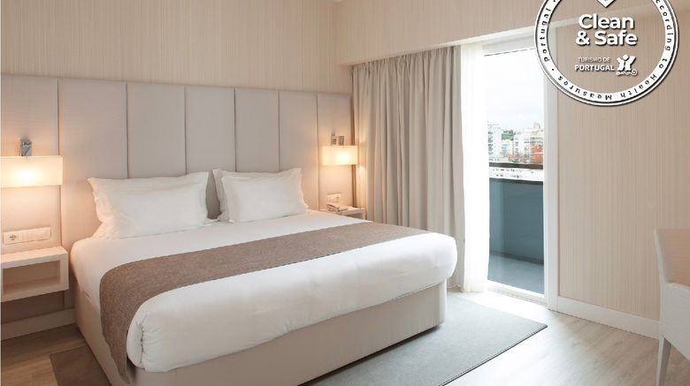 <b>Lutecia Smart Design Hotel Room</b>. Images powered by <a href="https://www.leonardoworldwide.com/" title="Leonardo Worldwide" target="_blank">Leonardo</a>.