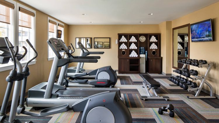 Residence Inn LA/Torrance/Redondo Beach Recreation