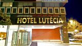 <b>Lutecia Smart Design Hotel Exterior</b>. Images powered by <a href="https://www.leonardoworldwide.com/" title="Leonardo Worldwide" target="_blank">Leonardo</a>.
