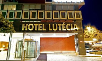 Lutecia Smart Design Hotel