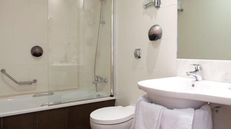 <b>Hotel Daniya Alicante Room</b>. Images powered by <a href="https://www.leonardoworldwide.com/" title="Leonardo Worldwide" target="_blank">Leonardo</a>.