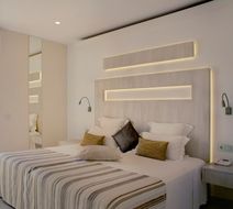 Vistabella Hotel Room