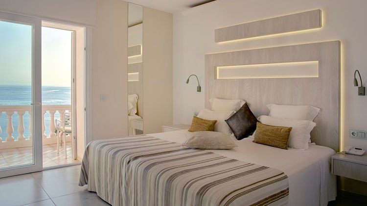 Vistabella Hotel Room