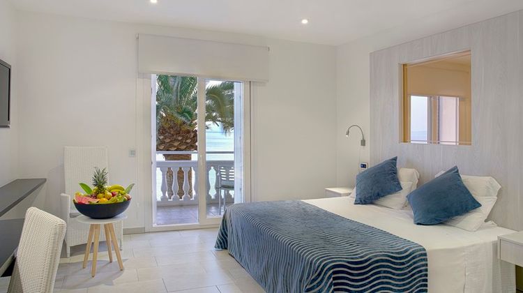 Vistabella Hotel Room