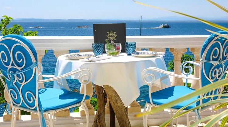 Vistabella Hotel Restaurant