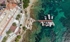 Vistabella Hotel