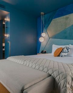 Torel Avantgarde Hotel