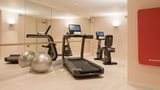 Cappuccino Health Club
