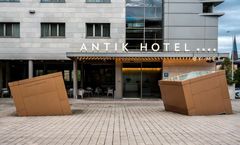 Antik San Sebastian