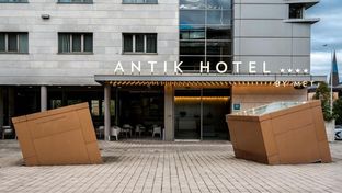 Antik San Sebastian