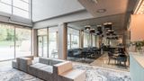 Antik San Sebastian Lobby