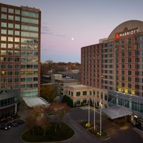 Nashville Marriott-Vanderbilt University