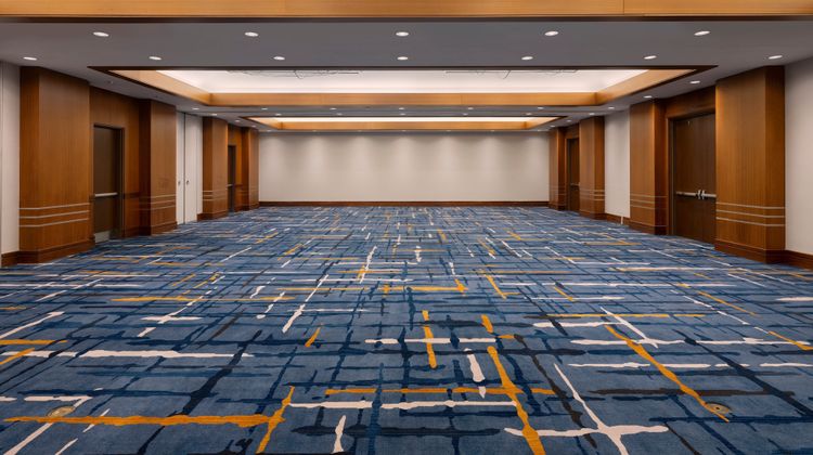 Nashville Marriott-Vanderbilt University Meeting