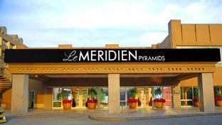 Le Meridien Pyramids Hotel & Spa