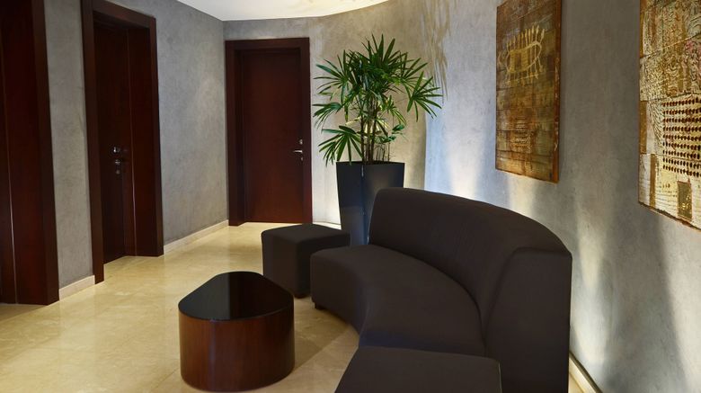 <b>Le Meridien Pyramids Hotel & Spa Spa</b>. Images powered by <a href="https://www.leonardoworldwide.com/" title="Leonardo Worldwide" target="_blank">Leonardo</a>.