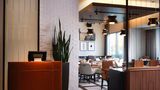 Nashville Marriott-Vanderbilt University Restaurant