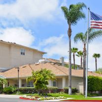 Residence Inn Los Angeles Lax El Segundo