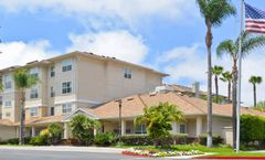 Residence Inn Los Angeles Lax El Segundo