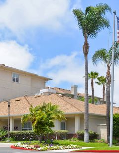Residence Inn Los Angeles Lax El Segundo