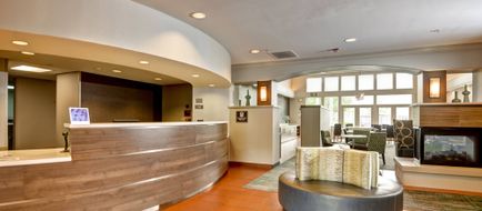 Residence Inn Los Angeles Lax El Segundo Exterior