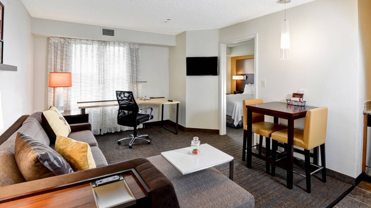 Residence Inn Los Angeles Lax El Segundo Suite