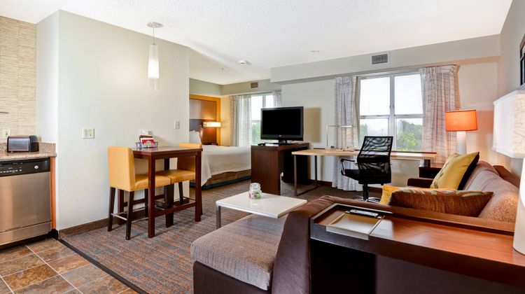 Residence Inn Los Angeles Lax El Segundo Suite