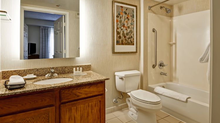 Residence Inn Los Angeles Lax El Segundo Room