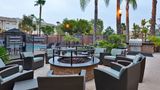 <b>Residence Inn Los Angeles Lax El Segundo Restaurant</b>. Images powered by <a href="https://www.leonardoworldwide.com/" title="Leonardo Worldwide" target="_blank">Leonardo</a>.