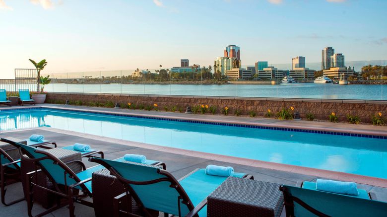 <b>Residence Inn Long Beach Downtown Recreation</b>. Images powered by <a href="https://www.leonardoworldwide.com/" title="Leonardo Worldwide" target="_blank">Leonardo</a>.