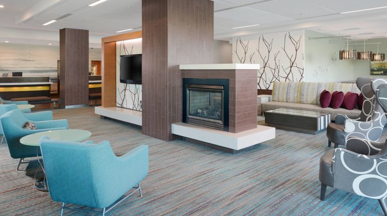 <b>Residence Inn Long Beach Downtown Lobby</b>. Images powered by <a href="https://www.leonardoworldwide.com/" title="Leonardo Worldwide" target="_blank">Leonardo</a>.