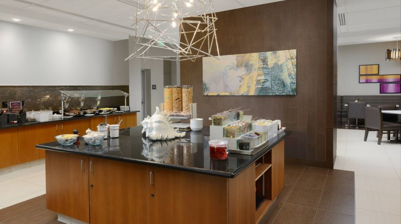 <b>Residence Inn Long Beach Downtown Restaurant</b>. Images powered by <a href="https://www.leonardoworldwide.com/" title="Leonardo Worldwide" target="_blank">Leonardo</a>.