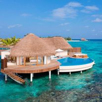 W Maldives