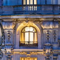The St Regis New York