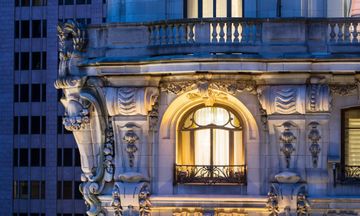 The St Regis New York