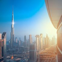 Staybridge Suites Dubai Financial Centre