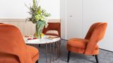 Crowne Plaza Hotel Geneva Spa