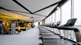 Crowne Plaza Wuxi Taihu Health Club