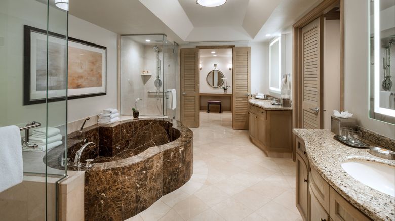 <b>The Canyon Suites at The Phoenician Room</b>. Images powered by <a href=https://www.travelagewest.com/Hotels/Scottsdale/