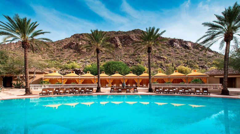 <b>The Canyon Suites at The Phoenician Recreation</b>. Images powered by <a href=https://www.travelagewest.com/Hotels/Scottsdale/