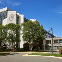 Sheraton Reston Hotel