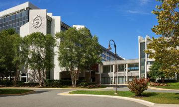 Sheraton Reston Hotel