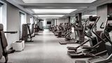 The St Regis New York Health Club