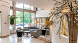 Wrightington Hotel & Country Club Lobby