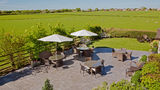 Wrightington Hotel & Country Club Exterior
