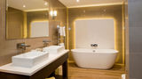 Wrightington Hotel & Country Club Room