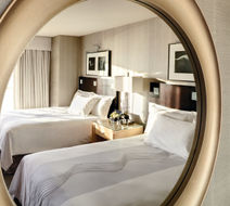 Borgata Hotel Casino & Spa Room