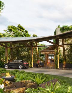 1 Hotel Hanalei Bay