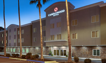 Candlewood Stes Safety Harbor-Clearwater