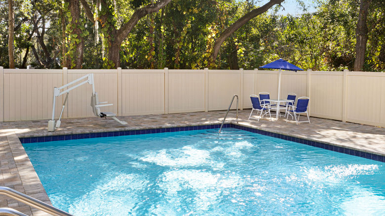 <b>Candlewood Stes Safety Harbor-Clearwater Pool</b>. Images powered by <a href="https://www.leonardoworldwide.com/" title="Leonardo Worldwide" target="_blank">Leonardo</a>.