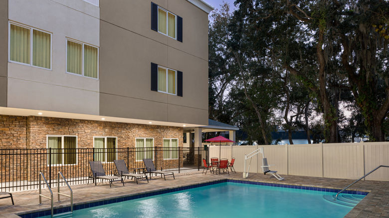<b>Candlewood Stes Safety Harbor-Clearwater Pool</b>. Images powered by <a href="https://www.leonardoworldwide.com/" title="Leonardo Worldwide" target="_blank">Leonardo</a>.
